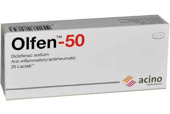 OLFEN